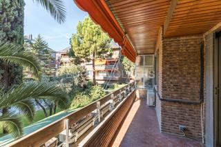 Appartement in Nueva España