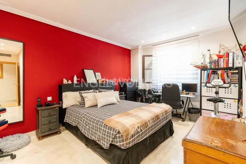 Foto 02cf07cb-ba35-41c7-a82d-2dc4a538b589. Apartamento precioso bajo en Centro Villanueva del Pardillo