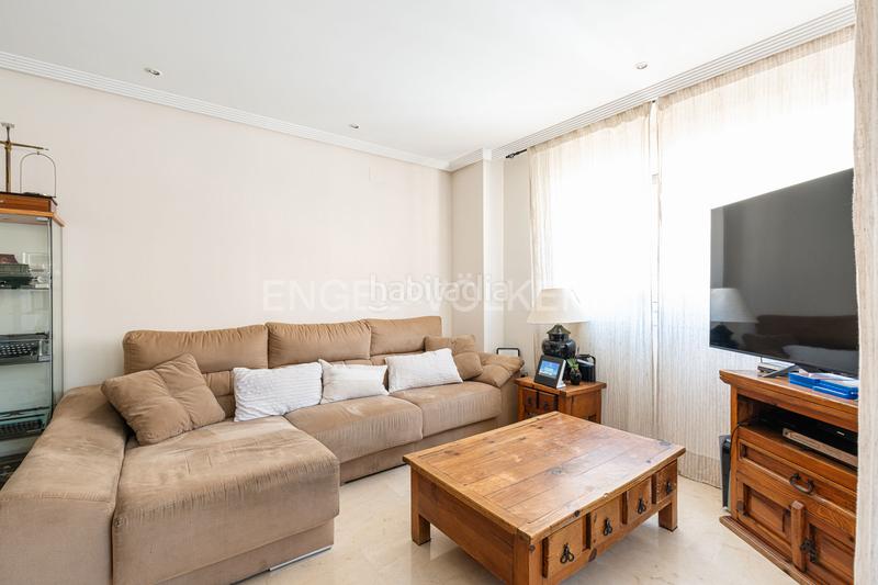 Foto 058945cc-f413-435a-907c-382d1749bb37. Apartamento precioso bajo en Centro Villanueva del Pardillo