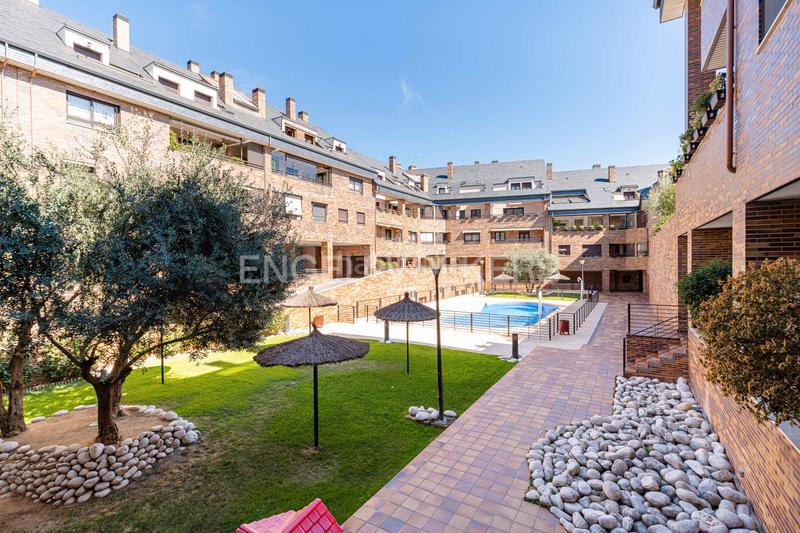 Foto 22df2ecb-9a0d-411c-ac1c-37272ffcd834. Apartamento precioso bajo en Centro Villanueva del Pardillo