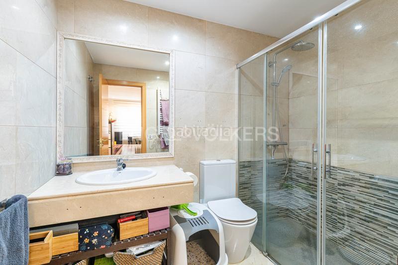 Foto 40476fb4-99a9-4f06-8b21-0c2b31b6f26b. Apartamento precioso bajo en Centro Villanueva del Pardillo