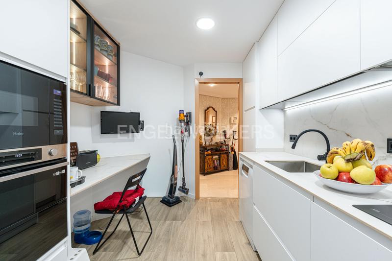 Foto 581addd7-fde4-4682-8e8b-3d9d9a5e2f0f. Apartamento precioso bajo en Centro Villanueva del Pardillo