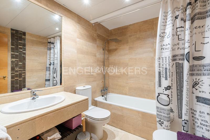 Foto 5ffc28e7-1206-4f90-8d3b-6081323b702f. Apartamento precioso bajo en Centro Villanueva del Pardillo