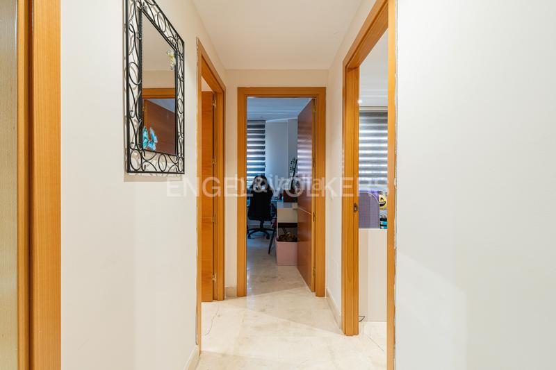Foto 67ced3e9-d848-4acc-9816-a16daca29a25. Apartamento precioso bajo en Centro Villanueva del Pardillo