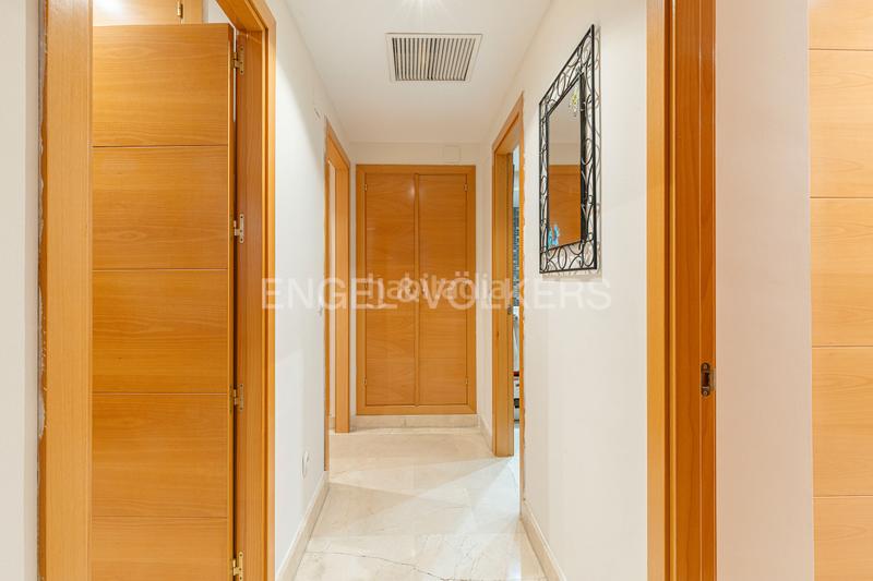 Foto 7aa020a3-d2b9-4267-8aec-881beed52868. Apartamento precioso bajo en Centro Villanueva del Pardillo