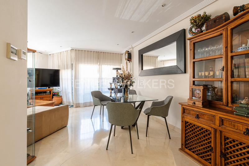 Foto 7d45e2f1-3fe3-46a1-af34-4eeba937682a. Apartamento precioso bajo en Centro Villanueva del Pardillo