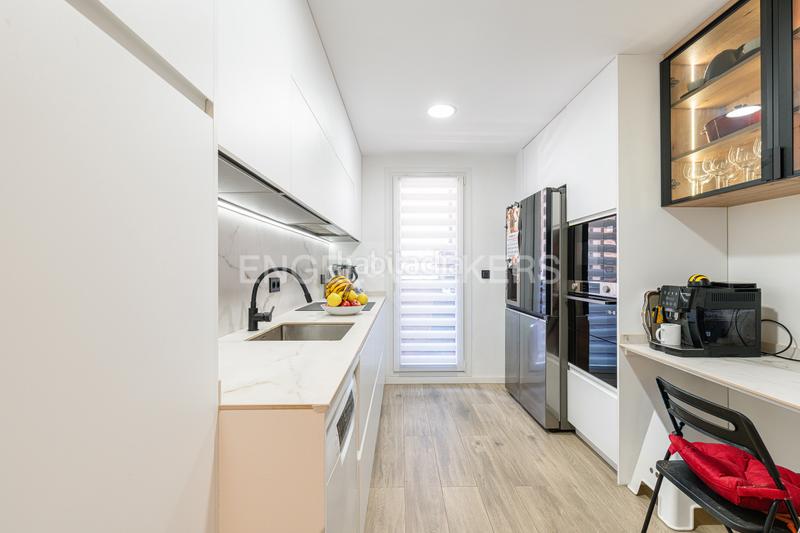 Foto 8e3d814c-0843-4f34-b201-cd4b389fdc84. Apartamento precioso bajo en Centro Villanueva del Pardillo