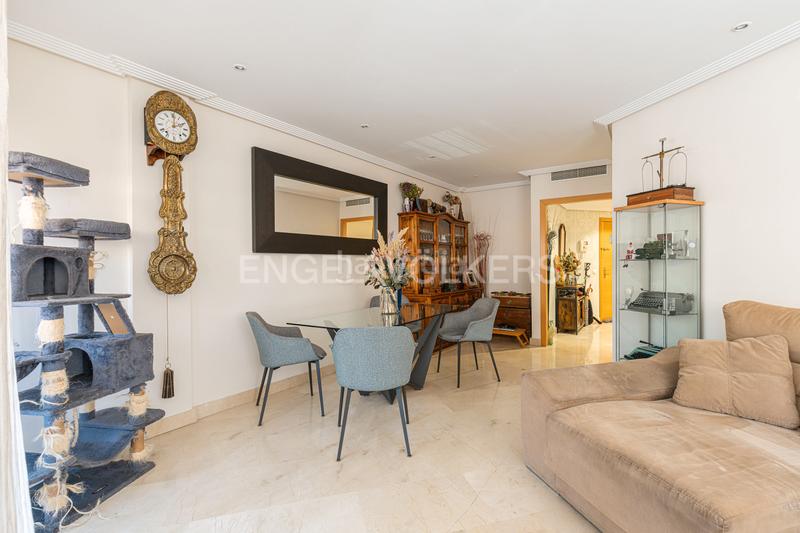 Foto 9123b26c-02b3-4856-97ee-e47c77329ed1. Apartamento precioso bajo en Centro Villanueva del Pardillo