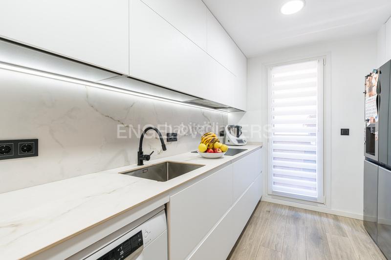 Foto a246dc17-5d1d-46d9-88a9-717f7ba8a2b5. Apartamento precioso bajo en Centro Villanueva del Pardillo