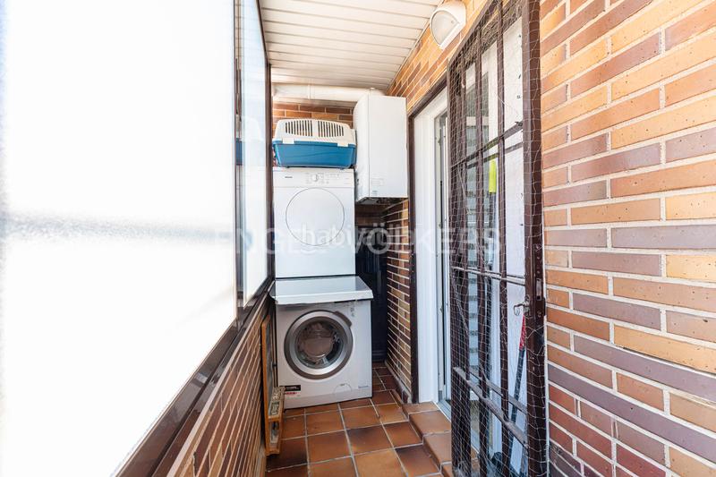 Foto ab974f4b-c444-48d5-867a-2c7ad70af7a9. Apartamento precioso bajo en Centro Villanueva del Pardillo