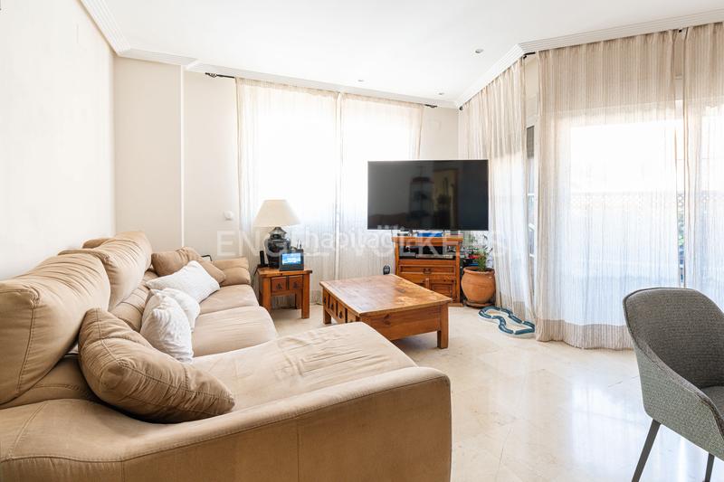 Foto af74e6a1-e496-4f9c-88c0-99f08b62971f. Apartamento precioso bajo en Centro Villanueva del Pardillo