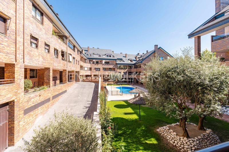 Foto b6d1027d-48b5-46ca-8285-fd3123e04186. Apartamento precioso bajo en Centro Villanueva del Pardillo