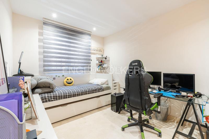 Foto ba69286c-5f93-40fb-af02-162a3d703c47. Apartamento precioso bajo en Centro Villanueva del Pardillo