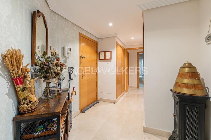 Foto d053ea4c-c950-4566-912c-baaca7ac9fbd. Apartamento precioso bajo en Centro Villanueva del Pardillo