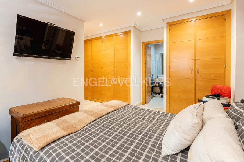 Foto d1eb39c1-eb69-4e33-b58b-242466de1891. Apartamento precioso bajo en Centro Villanueva del Pardillo