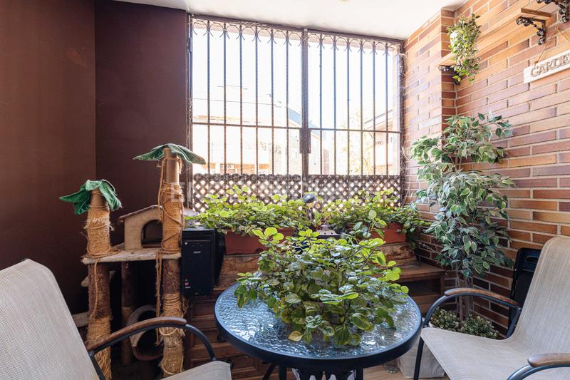 Foto d3aa571f-a6aa-4720-baa8-f1ddc8589b4b. Apartamento precioso bajo en Centro Villanueva del Pardillo