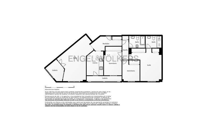Foto e789db26-f406-43b1-b573-0bc48e60e569. Apartamento precioso bajo en Centro Villanueva del Pardillo