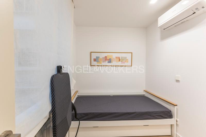 Foto 45cb1601-4e4d-4e60-a404-2936bb349971. Lloguer apartament amb calefacció aparcament a Recoletos Madrid