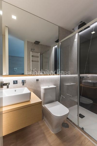 Foto 49a7d60a-a80e-4d9d-9739-932b10a88f1a. Lloguer apartament amb calefacció aparcament a Recoletos Madrid