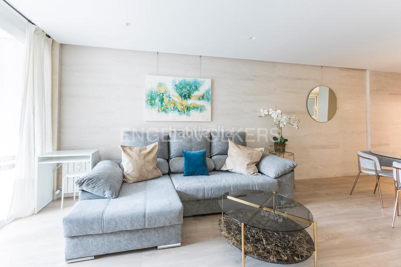 Foto a1f1202e-f1ef-4f00-9760-a0a5a8cc4d54. Lloguer apartament amb calefacció aparcament a Recoletos Madrid