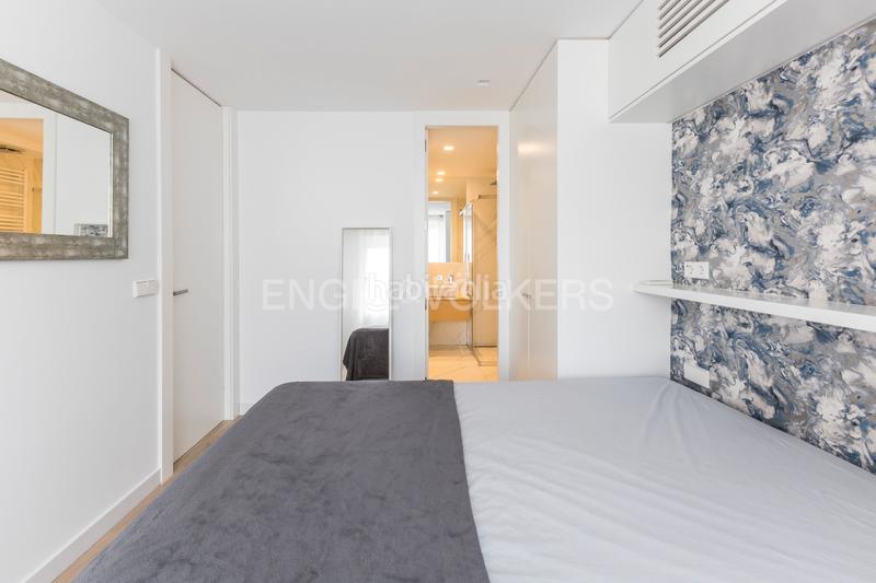 Foto dcc8d164-de24-40ec-9517-d8c4097ddaf4. Lloguer apartament amb calefacció aparcament a Recoletos Madrid