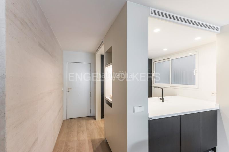 Foto 7329fa6e-2781-4b8f-9032-29b4a46a60a7. Location appartement avec chauffage parking dans Recoletos Madrid