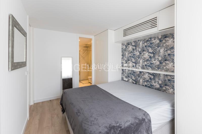 Foto 79895be5-7cf9-428d-830a-1cd350a3e487. Location appartement avec chauffage parking dans Recoletos Madrid