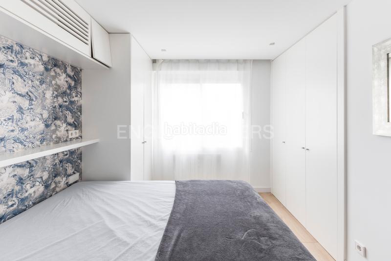 Foto da4ef3d7-43b7-4cea-a1f3-4aeccfa65f85. Location appartement avec chauffage parking dans Recoletos Madrid