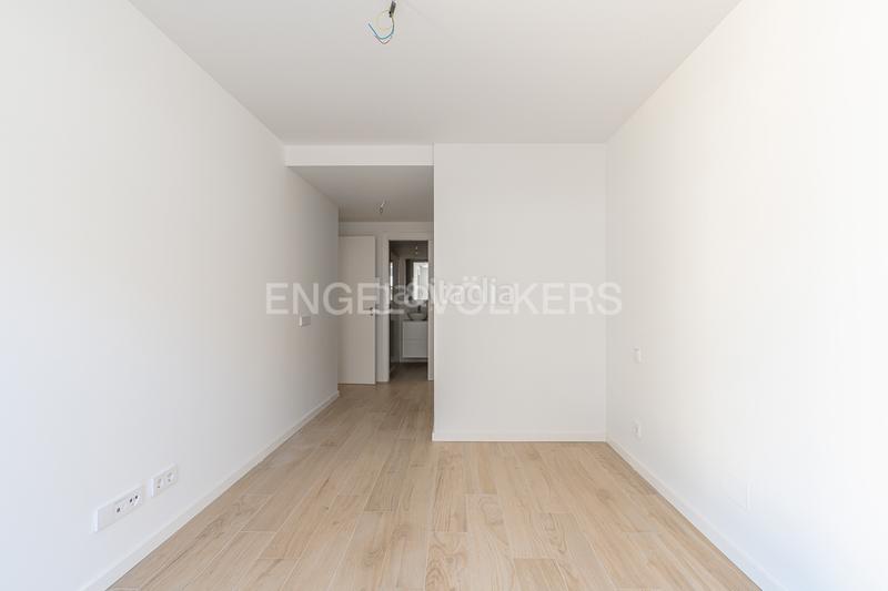 Foto 1a134f7c-bfcc-45d0-a366-21231c3dfd23. Appartement mit heizung parking pool in urbanización La Moraleja La Moraleja