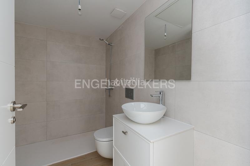 Foto 36cb4829-37c2-4da6-922d-1de10f3d6e37. Appartement mit heizung parking pool in urbanización La Moraleja La Moraleja