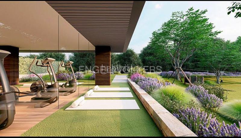 Foto 398fd775-08b8-47a6-94fe-d62deb1f776c. Appartement mit heizung parking pool in urbanización La Moraleja La Moraleja