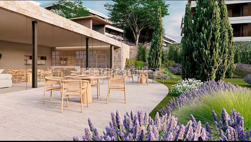 Foto 9b66ca34-c885-48b1-9d48-aa269c435e01. Appartement mit heizung parking pool in urbanización La Moraleja La Moraleja