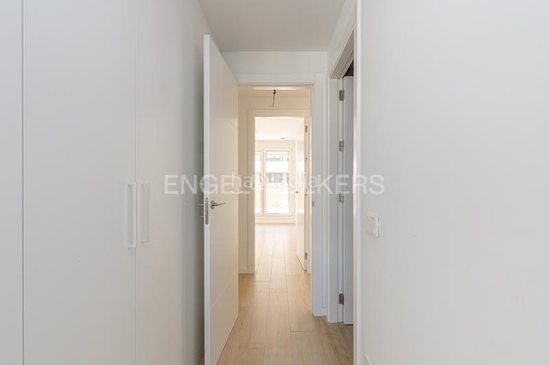 Foto f4bf14f3-3868-4002-8b5d-39511d68071d. Appartement mit heizung parking pool in urbanización La Moraleja La Moraleja