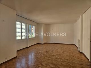 Lloguer Apartament a Goya. Piso de tres dormitorios en alquiler en calle goya