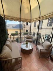 Lloguer Dúplex  Calle floridablanca. Dúplex con terraza y chimenea en san lorenzo de el escorial