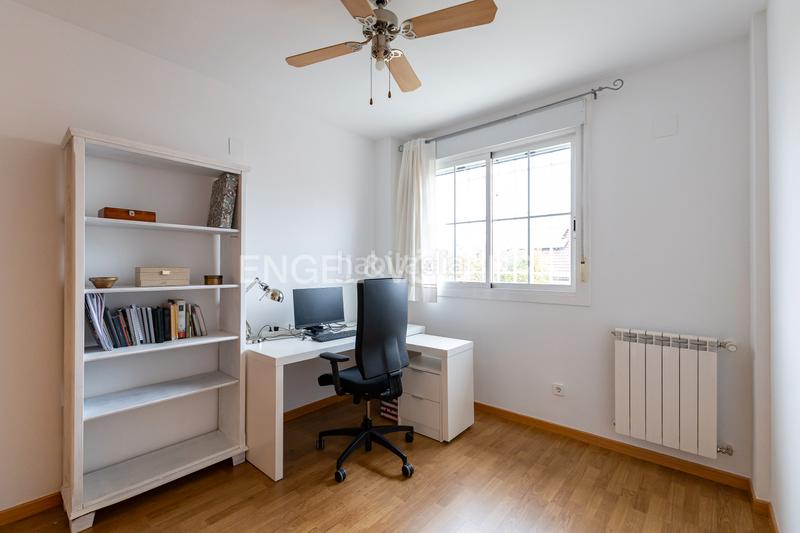 Foto 03b3405e-2a87-442c-9bd2-941b070cf902. Lloguer casa amb calefacció aparcament piscina a Loeches