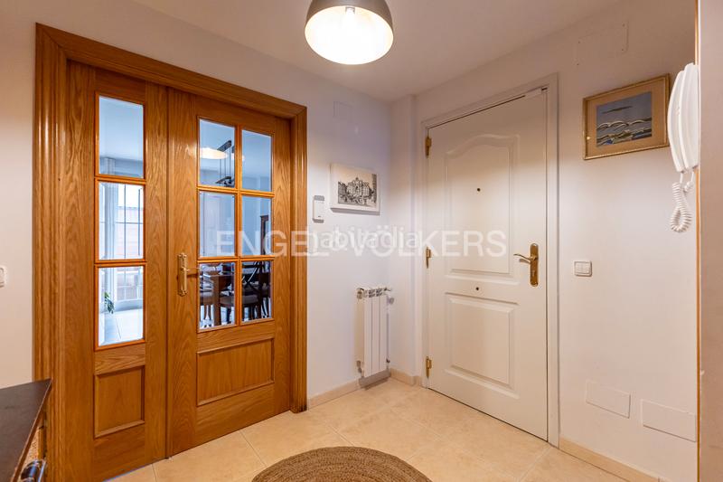 Foto 3234d1dd-15be-4d36-9be6-3f09853efb83. Lloguer casa amb calefacció aparcament piscina a Loeches