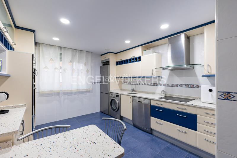 Foto 60d87f66-9f2c-4038-bbc1-e2a44f1fc68d. Lloguer casa amb calefacció aparcament piscina a Loeches