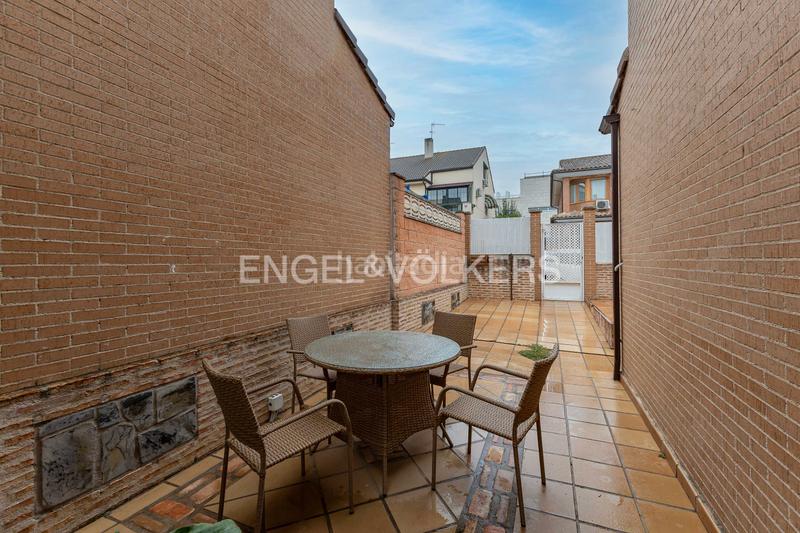 Foto 81aee045-de65-4557-a6dc-8688432e5cb4. Lloguer casa amb calefacció aparcament piscina a Loeches