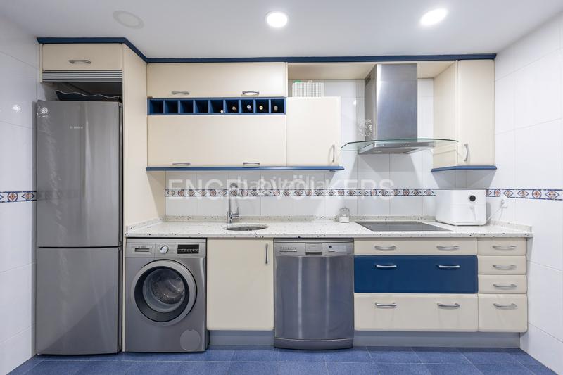 Foto 900d32dd-3e18-4967-a04a-ca32502535dd. Lloguer casa amb calefacció aparcament piscina a Loeches