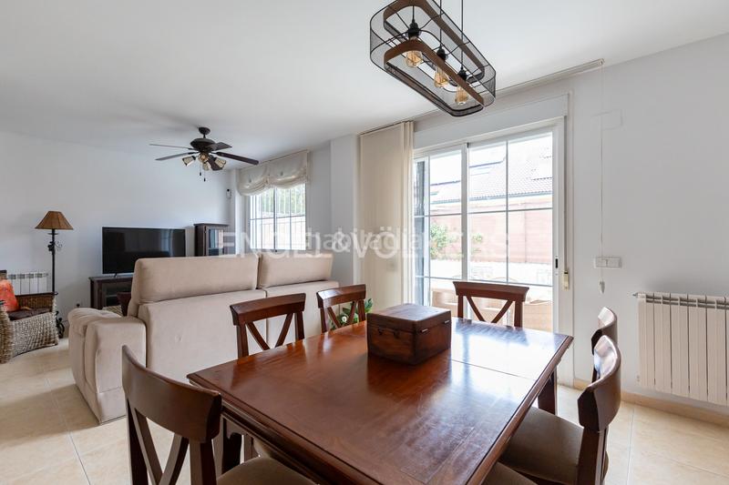 Foto ca494d5b-9547-47ad-9c5a-d92579699a4c. Lloguer casa amb calefacció aparcament piscina a Loeches