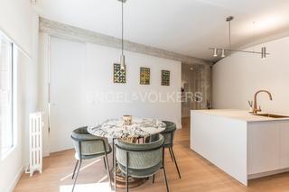 Appartement à Prosperidad. Exclusiva vivienda de autor en prosperidad