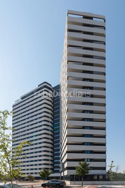 Foto 241f69b1-83b4-47ce-a86f-0f68dd75f8ca. Alquiler estudio  amueblado con todos los servicios incluidos en Alcobendas
