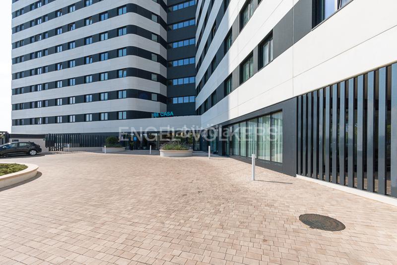 Foto c82e72f0-19f6-4b22-8075-8fa0f429042b. Alquiler estudio  amueblado con todos los servicios incluidos en Alcobendas
