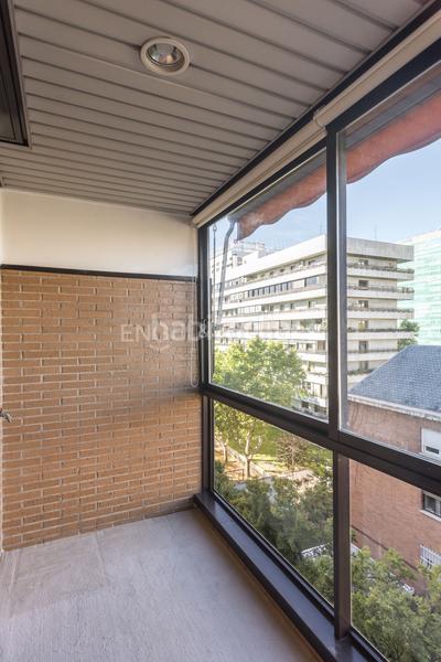 Foto 9bde6c36-08f2-4bee-a9e7-3998ab222e92. Location appartement avec chauffage parking dans Nueva España Madrid