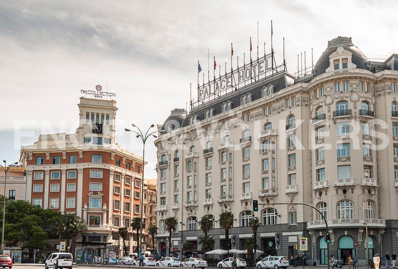 Foto 64a0f167-285c-47f7-a6e5-36745db320c3. Appartement mit heizung in Cortes-Huertas Madrid