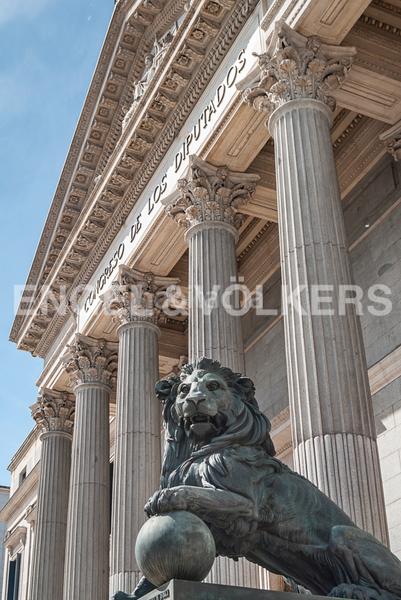 Foto 7e3e206d-0db9-4cbe-bf46-d2e0ab20480a. Appartement mit heizung in Cortes-Huertas Madrid