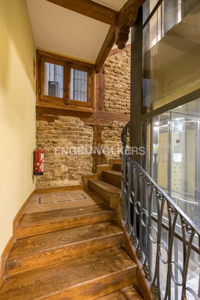 Foto 97978856-1083-4fb1-b67a-acfc0024c065. Appartement mit heizung in Cortes-Huertas Madrid