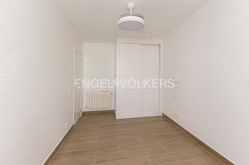 Foto 9c69c287-625e-4aa0-96c4-8d3212ccde4a. Appartement mit heizung in Cortes-Huertas Madrid
