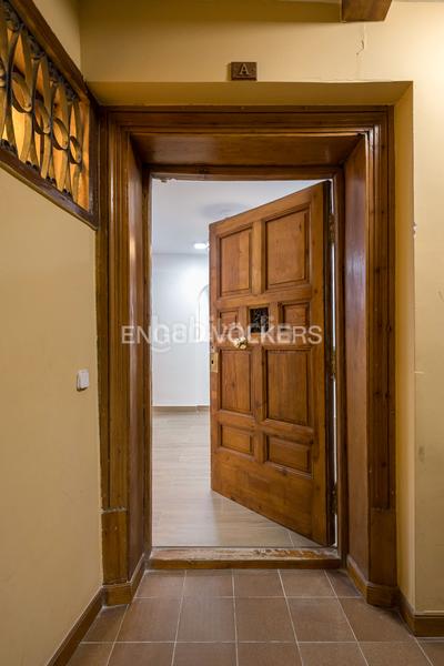 Foto c52665f2-5c44-4ab9-94a9-c0fa91e2b376. Appartement mit heizung in Cortes-Huertas Madrid